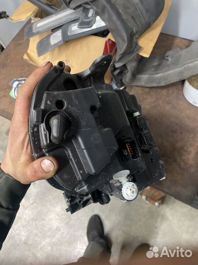 Фара левая vesta 24 года