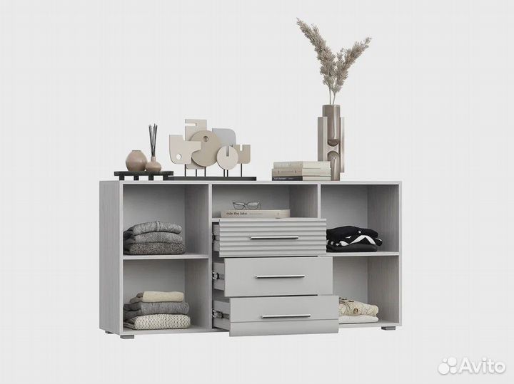 Тумба-комод