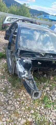 Крыша,четверть, порог форд мондео 4