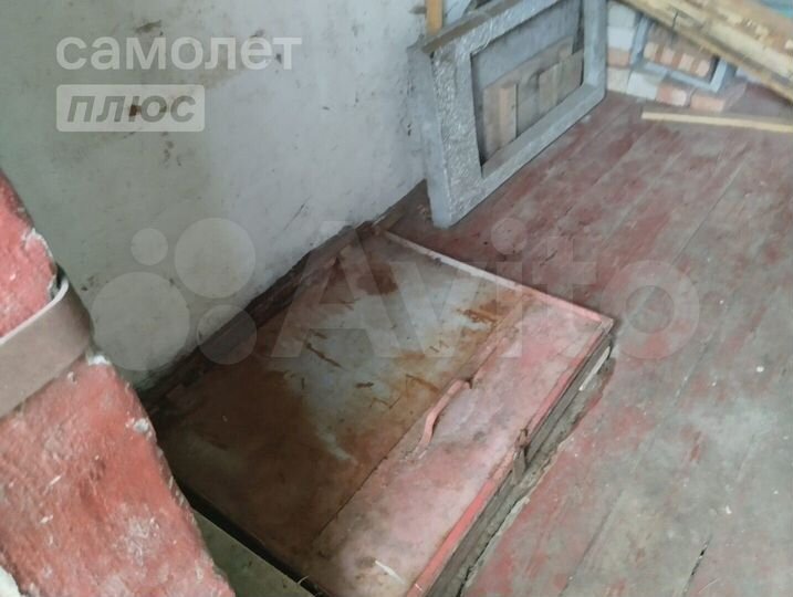 Гараж