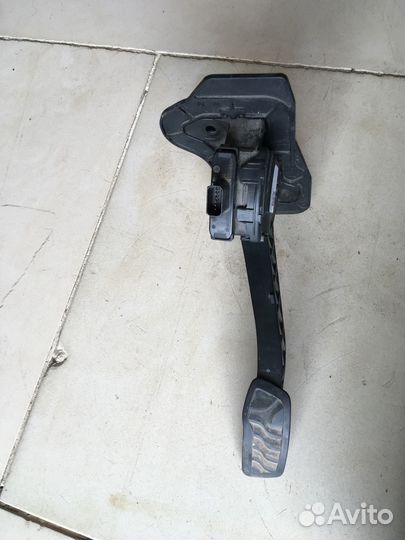 Педаль газа ford transit kk21 9f836ba 2021 год