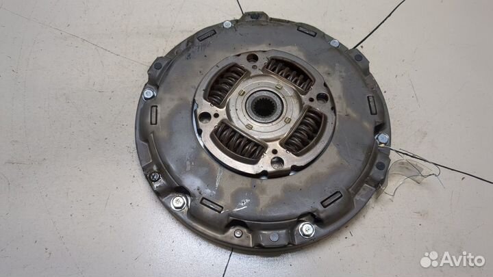 Маховик Mitsubishi Outlander, 2015