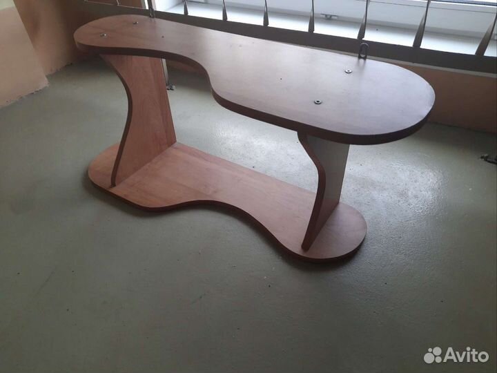 Полка 80х39 см