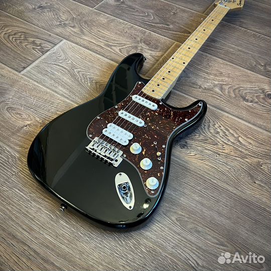 Электрогитара Fender Squier Korea Stratocaster
