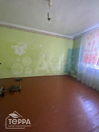 Дом 55 м² на участке 25 сот.