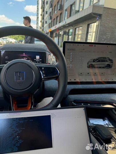 Заработок на русификации автомобилей