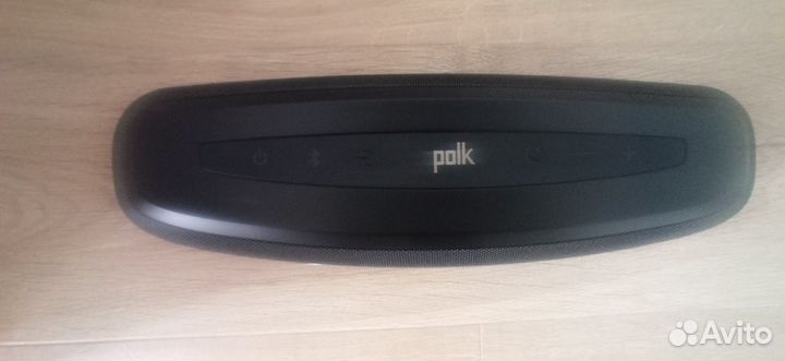 Саундбар Polk audio magnifi mini