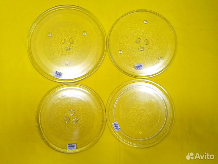 Запчасти для микроволновых печей