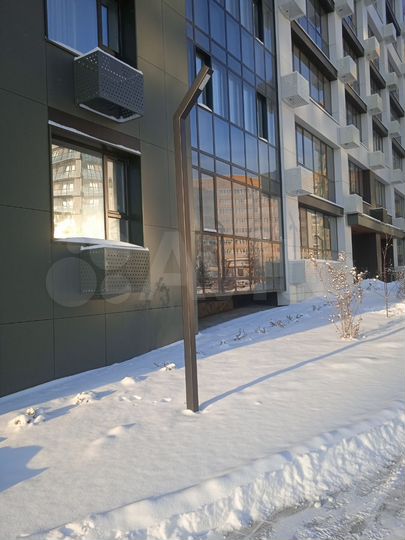 4-к. квартира, 89,5 м², 1/10 эт.