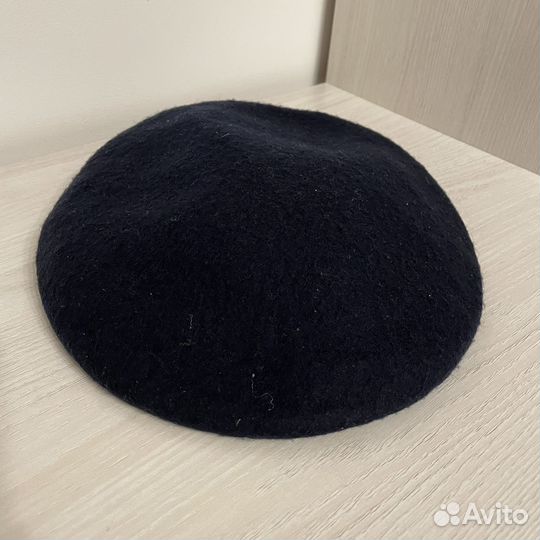 Берет мужской