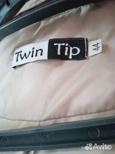 Куртка на весну и осень