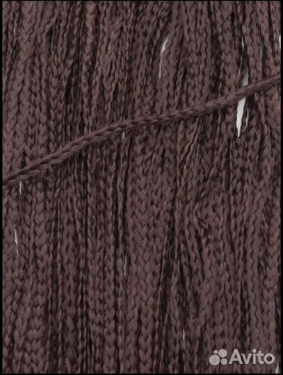 Канекалон зизи