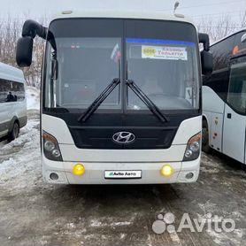 Билеты на автобус Ижевск — Ульяновск