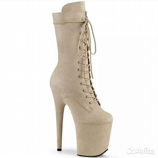 Стрипы pleaser тройки