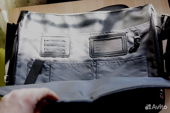 Сумка для ноутбука