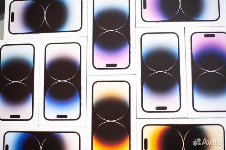 iPhone 14 Pro, 128 ГБ