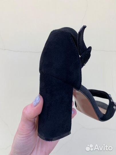 Босоножки женские 39 размер