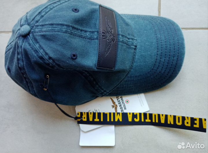 Aeronautica Militare.Оригинал.NEW