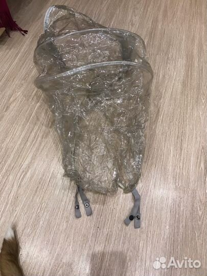 Коляска 2 в 1 Peg Perego GT3