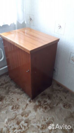 Швейная машинка