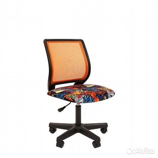 Кресло детское