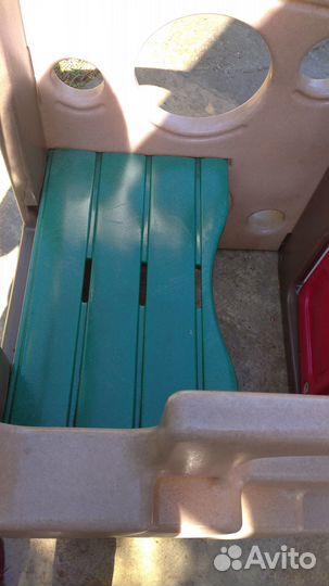 Детский домик