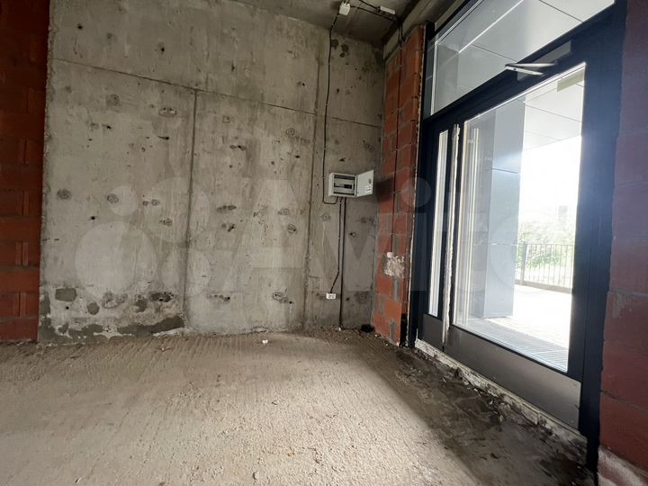 Свободного назначения, 106 м²