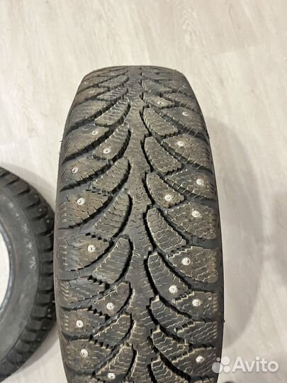 Tunga Tunga 175/65 R14 82Q