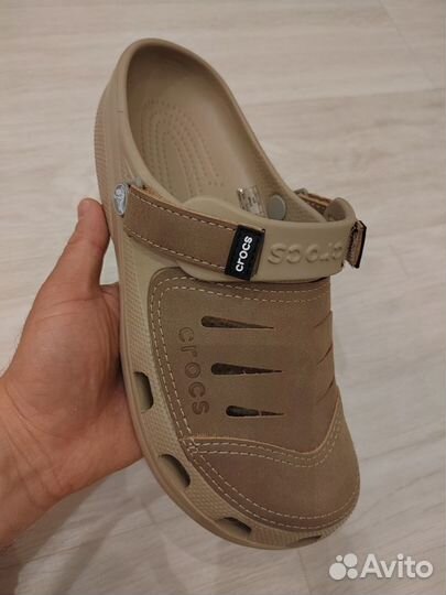 Crocs Yukon крокс тапочки,сланцы,тапки, сандали