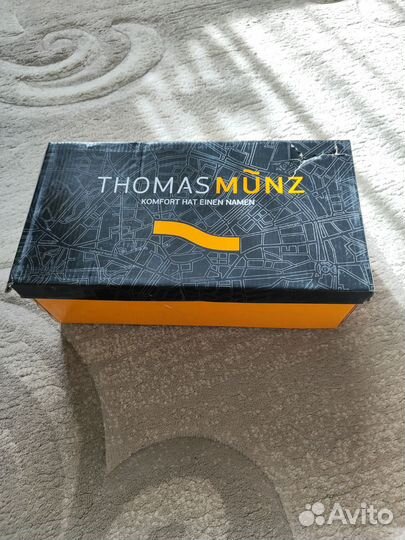 Туфли мужские лоферы