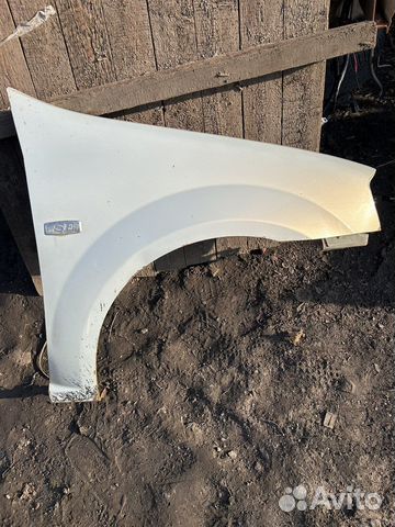 Трапеция дворников в сборе Гранта Фл