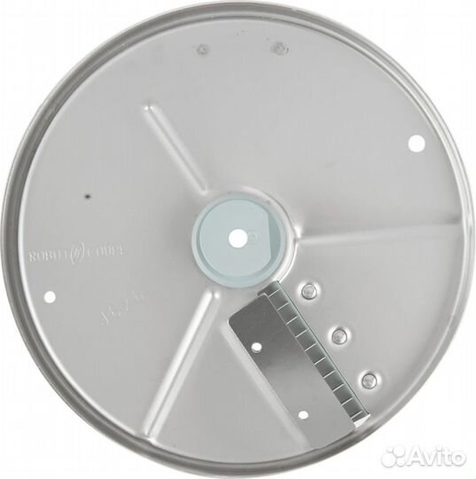 Соломка 8х8мм. Robot Coupe 27048