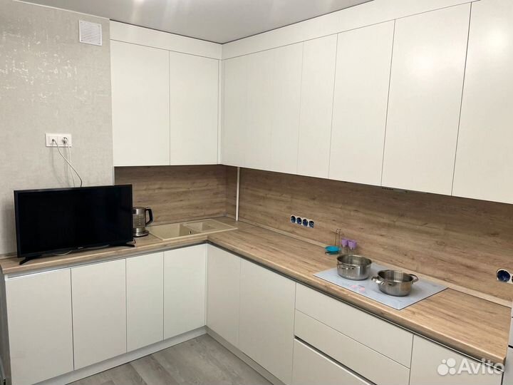 Кухня на заказ / Кухонный гарнитур