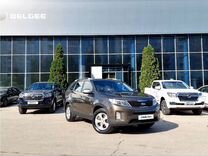 Kia Sorento 2.4 MT, 2015, 175 000 км, с пробегом, цена 1 825 000 руб.