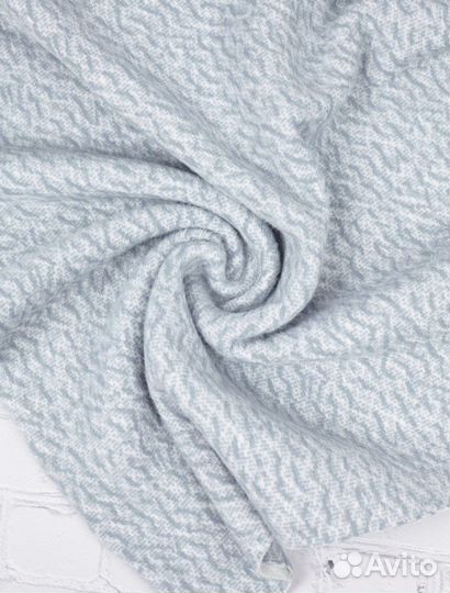 Ткань альпака