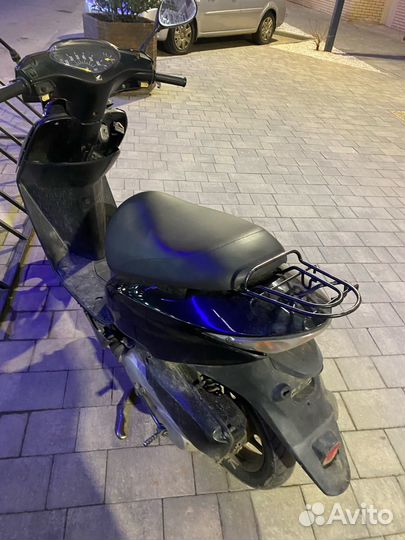 Honda Dio AF62
