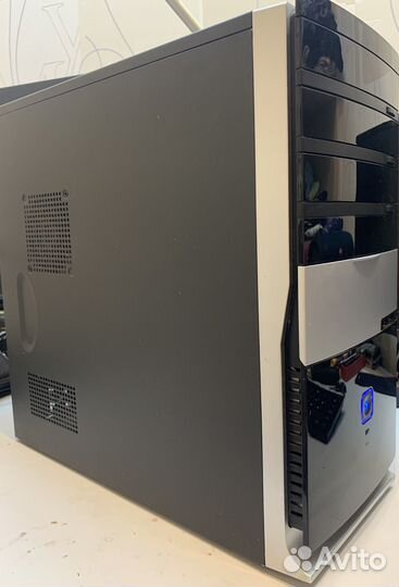Сист. Блок Intel Core I3/10GGB Ram/SSD/1TB HDD