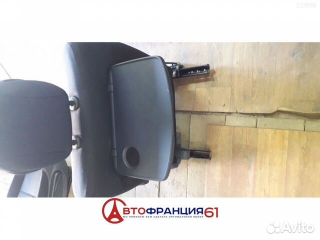 Сиденье, 7701058217 renault espace 4, 3026002