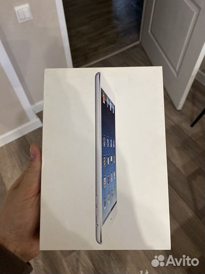 iPad mini 1 32гб