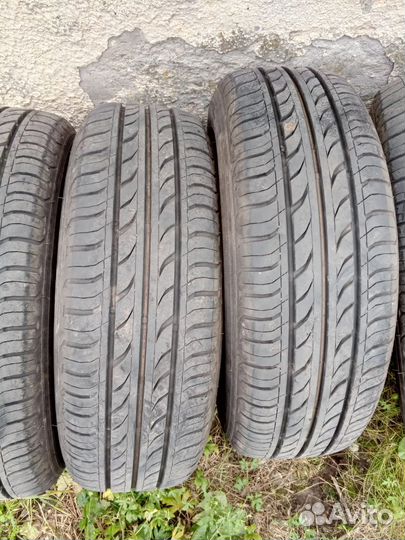 Boto Genesys 218 175/70 R13