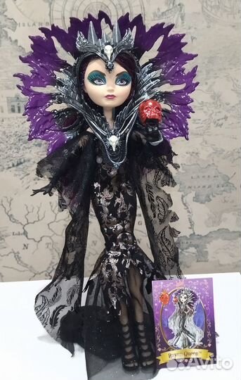 Куклы Monster High