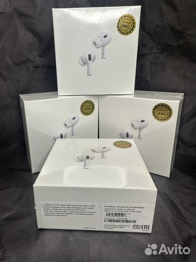 Air Pods Pro2