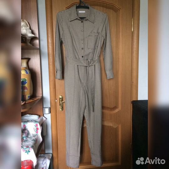 Комбинезон Mango