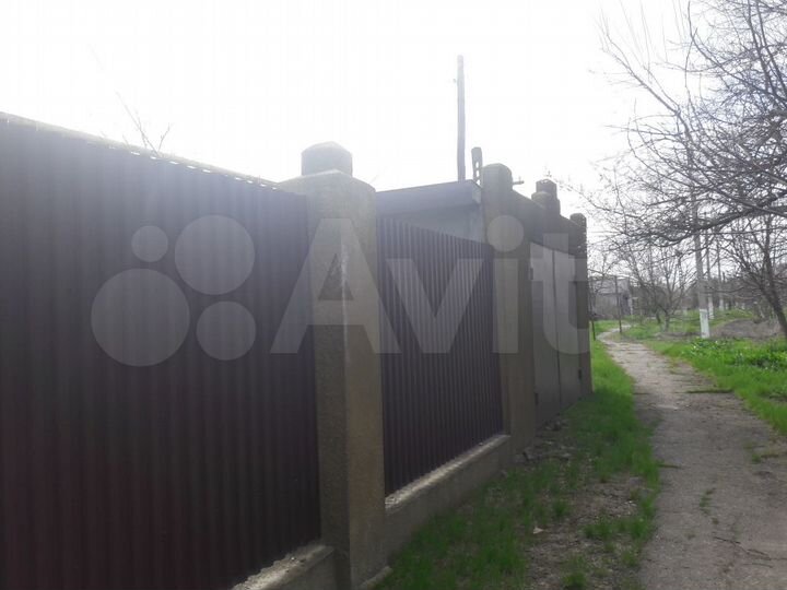 Дом 86 м² на участке 16 сот.