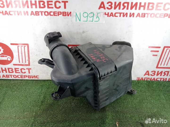 Корпус воздушного фильтра, Toyota, Aristo, JZS160, Скл.№ N995