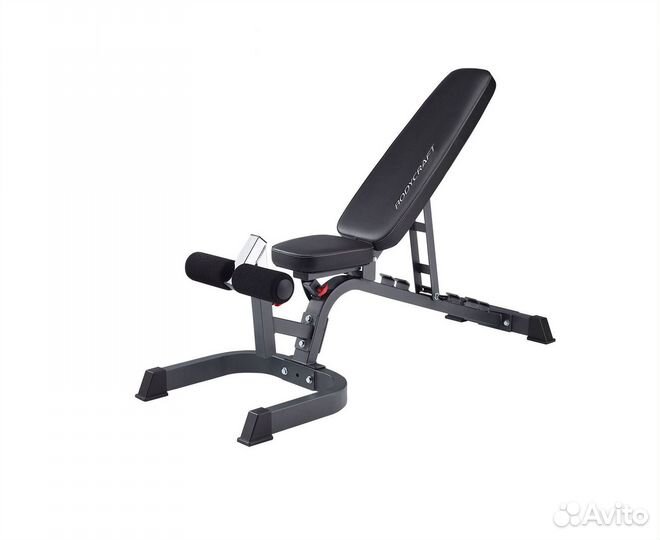 Скамья силовая универсальная