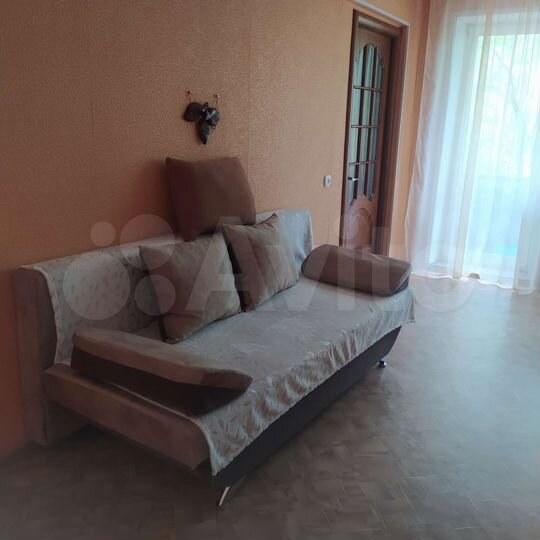 2-к. квартира, 50 м², 4/5 эт.