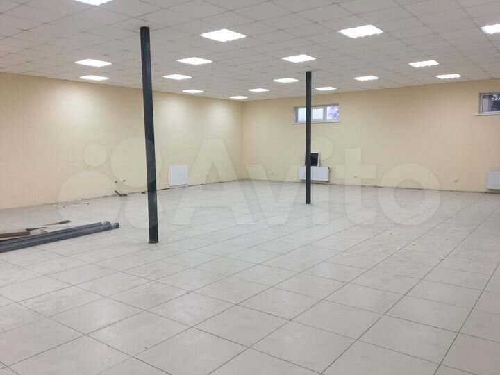 Помещение свободного назначения, торговая площадь