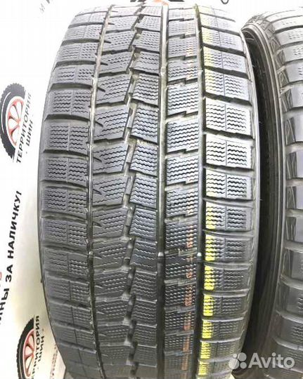 Dunlop Winter Maxx 245/45 R17 95Q