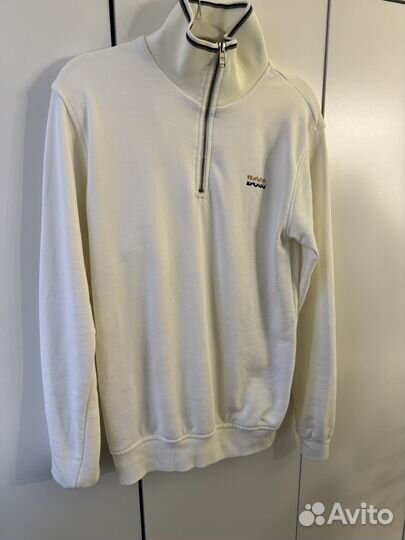 Толстовка анорак Boss S